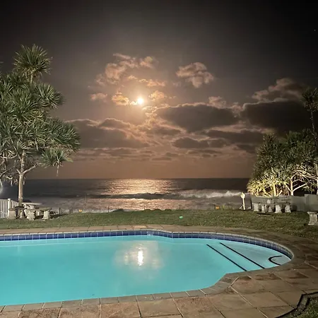 Beachfront Apartment In Ballito! Casablanca Exterior photo