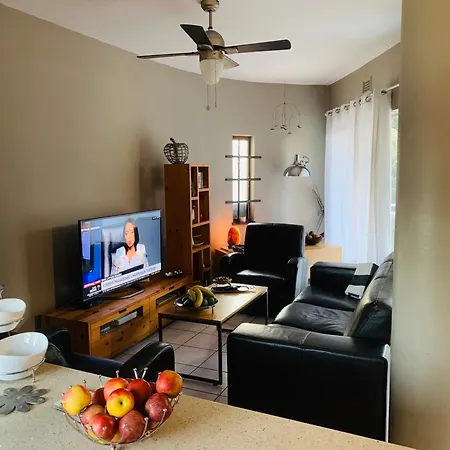 Beachfront Apartment In Ballito! Casablanca Exterior photo