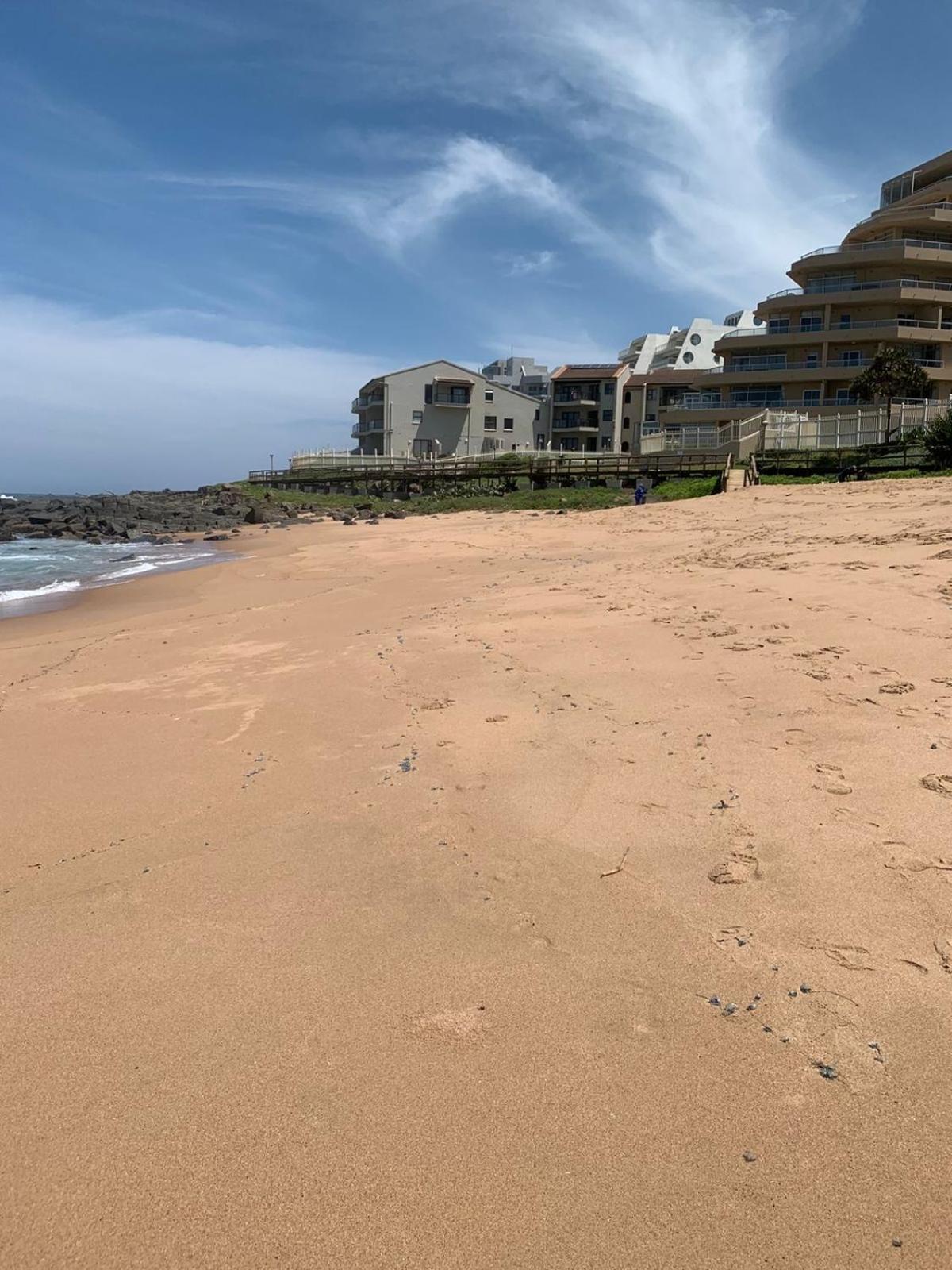 Beachfront In Ballito! Casablanca *