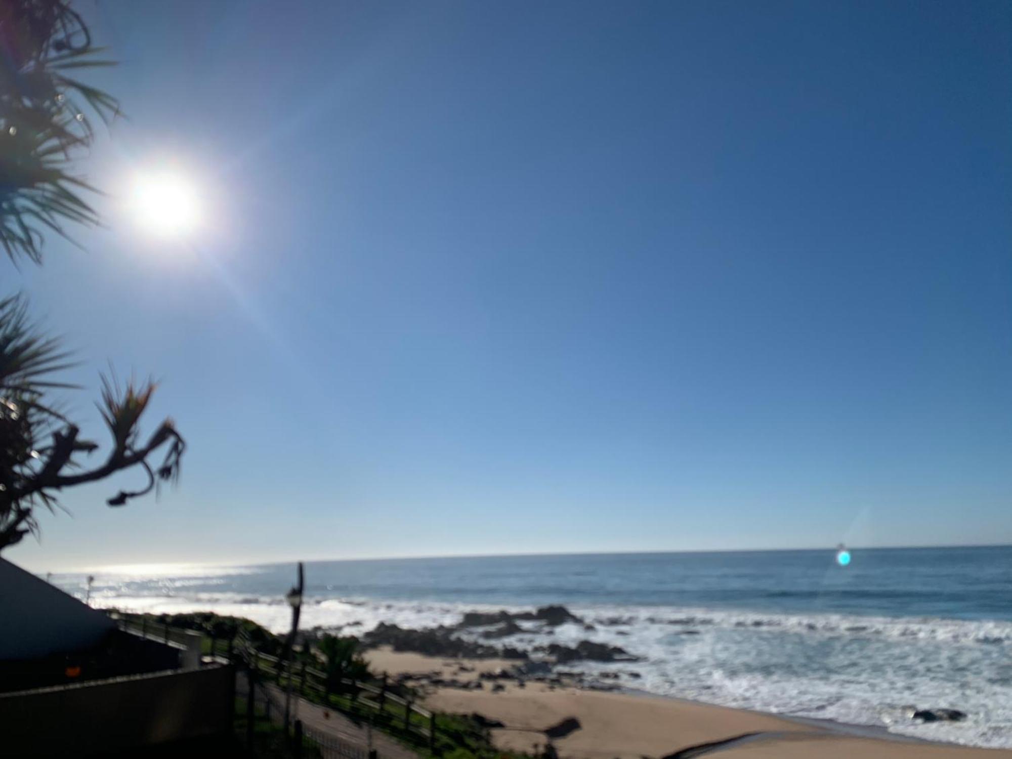 Beachfront In Ballito! Casablanca Ballito