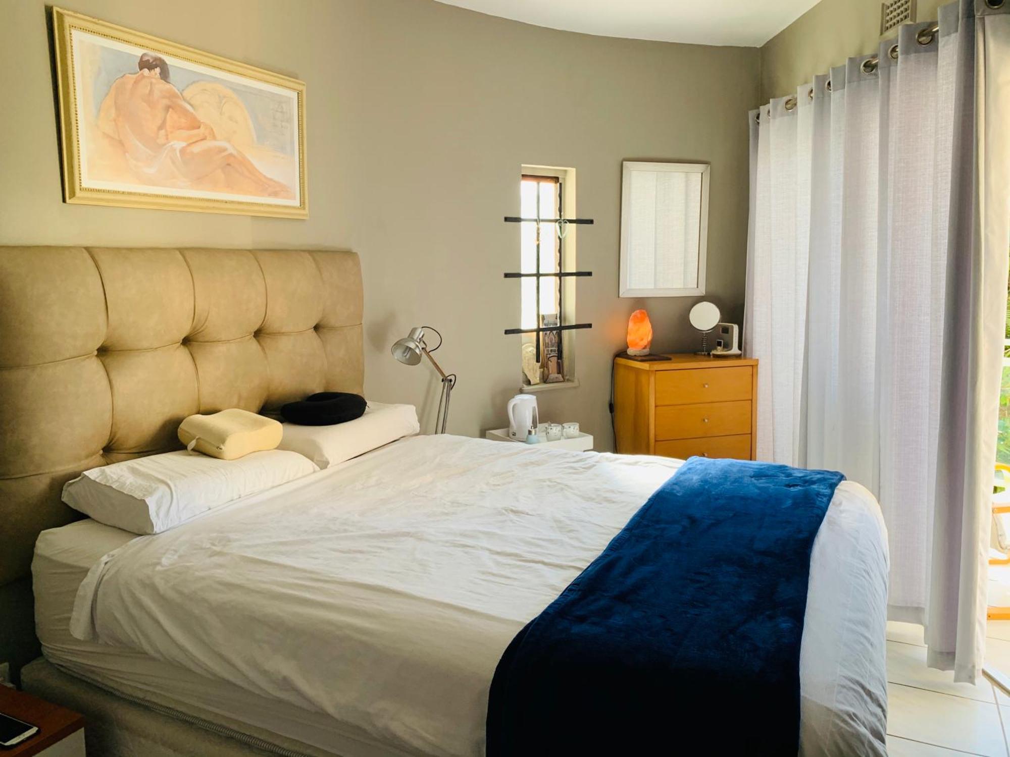 Beachfront In Ballito! Casablanca Ballito