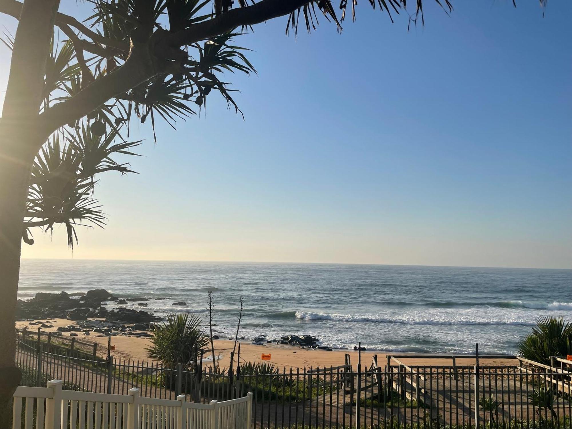Beachfront In Ballito! Casablanca * Ballito